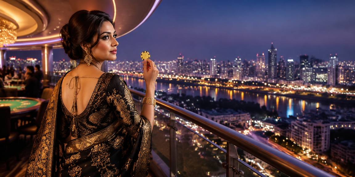 555k6 ক্যাসিনো রিলোড